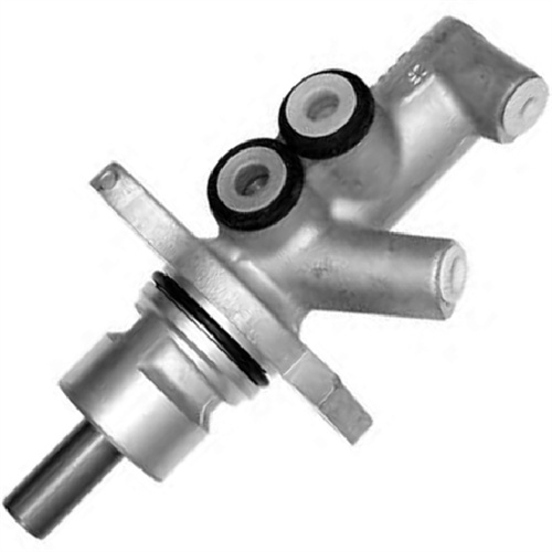 Main Brake Cylinder 558029 for Opel Omega B 2003 - 2012