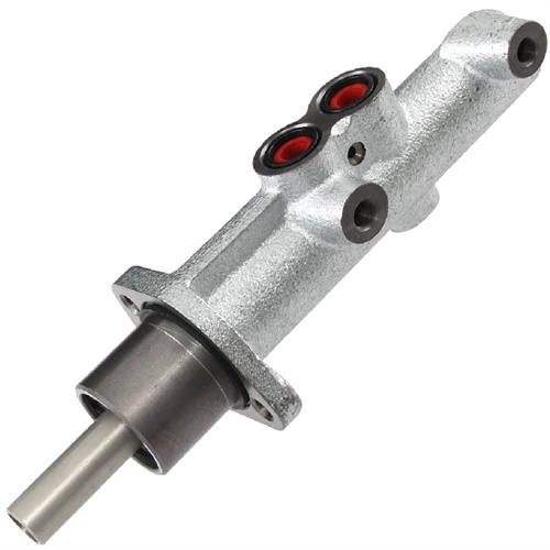 Master Cylinder 2991743 for Iveco Daily II Box Body / Estate 2001 - 2008