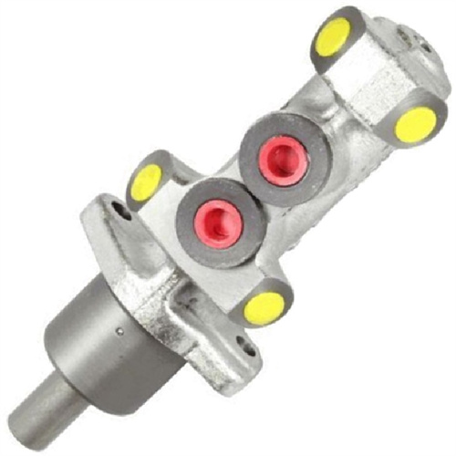 Brake Master Cylinder 4601E1 for Citroen Evasion MPV 2003 - 2007