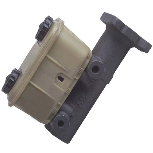 Main Brake Cylinder E4HZ2140A for Ford B600 1984-1994