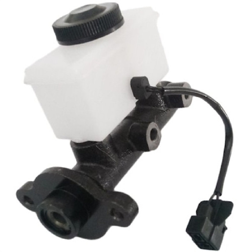 Brake Master Cylinder BF6743400A for Mazda 323 1986-1987