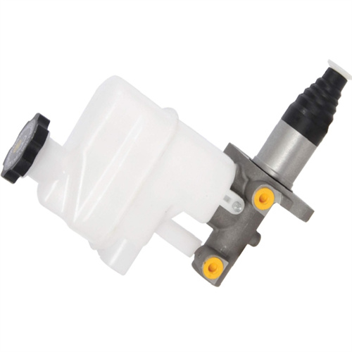 Master Cylinder 25783873 for Chevrolet Malibu 2008