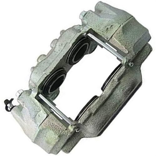 2x Rear Brake Calipers 4605A459 for Mitsubishi Pajero IV 2006-