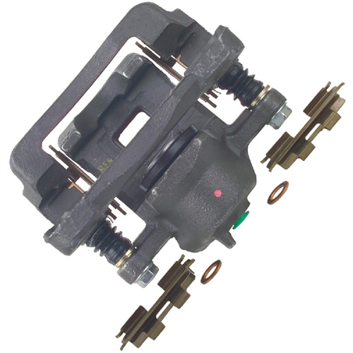 刹车钳 Hyundai Santa Fe 2001-2006