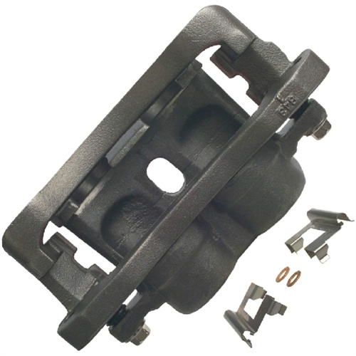 刹车钳 Chevrolet Silverado 3500 2001-2010