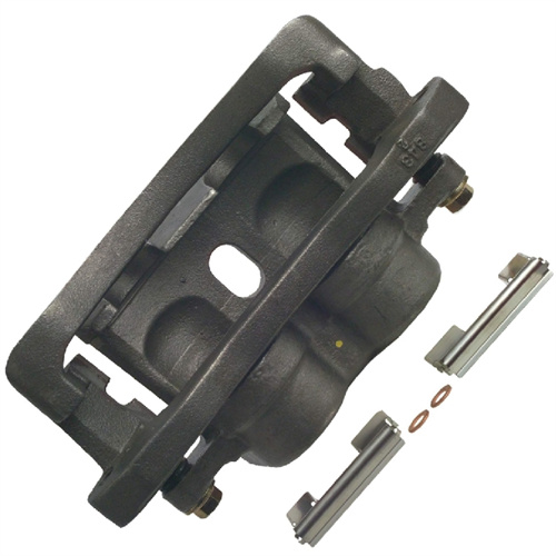 刹车钳 Chevrolet Silverado 3500 2001-2010
