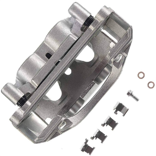 刹车钳 Chevrolet Silverado 2500 2011-2018