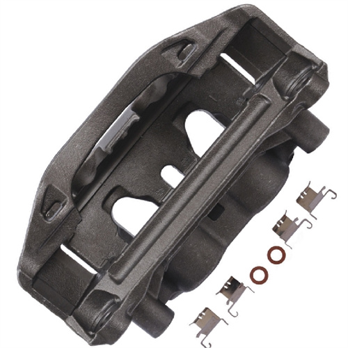 刹车钳 Chevrolet Silverado 3500 2011-2018