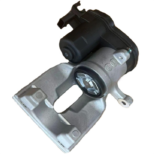 刹车钳 Mercedes-Benz GL63 AMG 2014-2016