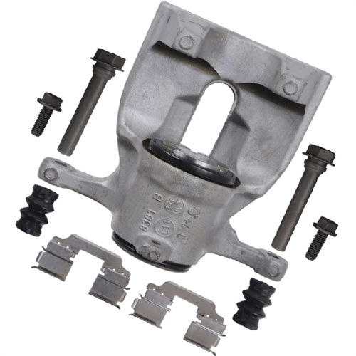 刹车钳 Mercedes-Benz GLE300D 2016