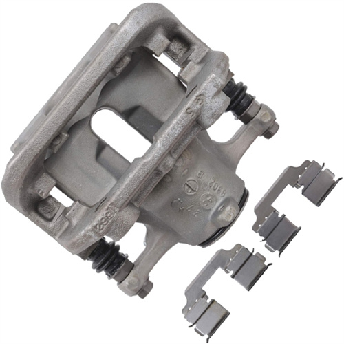 刹车钳 Mercedes-Benz GLE300D 2016