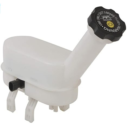 174-1231 Brake Master Cylinder for GMC Acadia 2007-2016