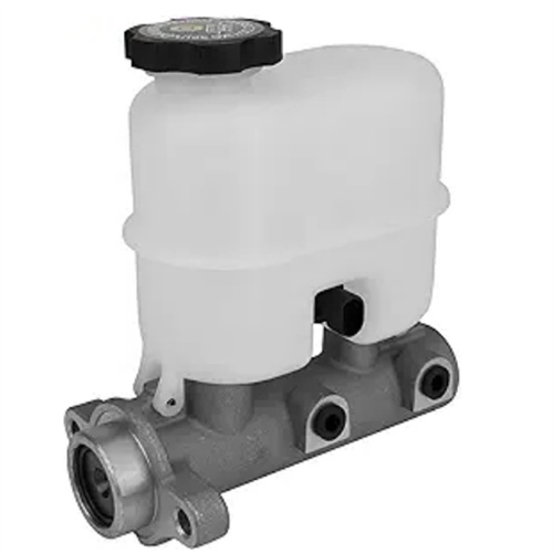 174-1003 Brake Master Cylinder Compatible for Cadillac 2002