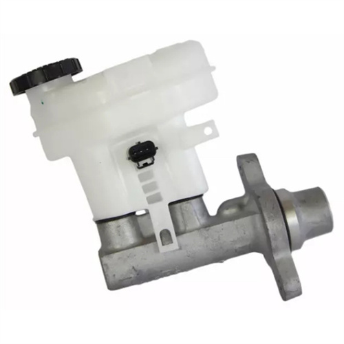 BRMC-118 Brake Master Cylinder for Ford Taurus 2010-2012