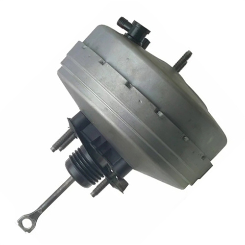 Vacuum Power Brake Booster 178-0787 Compatible For Chevrolet Silverado 1500 2007-2008