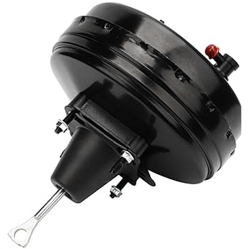 Vacuum Power Brake Booster 178-0832 Compatible With 1998-1999 for Dodge Ram 1500