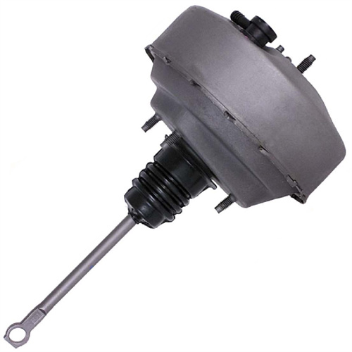 Vacuum Power Brake Booster J8133906 for American Motors Concord 1982-1983