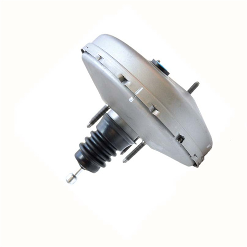 Booster Assy-Brake 68096058AC for Fiat 500 2012-2019