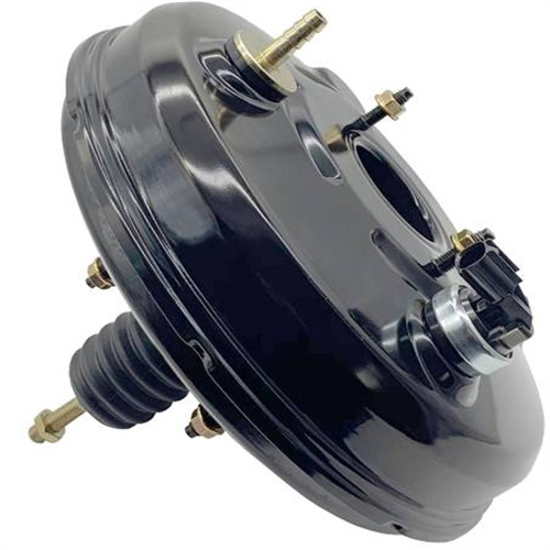 44610-0K460 Power Brake Booster for Toyota Fortuner Innova Kijang Revo 2016 - 2018