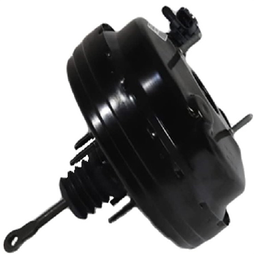 Power Brake Booster 68139853AA for Jeep Wrangler 2013-2017