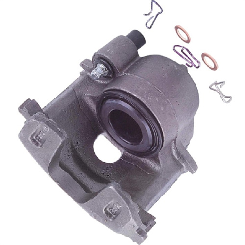 刹车钳 Chrysler Executive Limousine 1985-1986