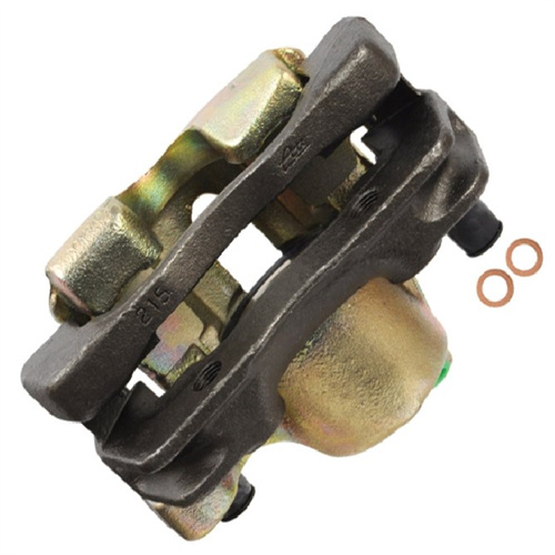 刹车钳 Volkswagen Vanagon 1986-1991