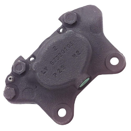 刹车钳 Volvo 242 1975-1984