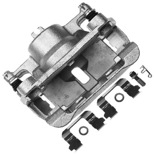 Brake Calipers 196419 for Nissan Rogue 2008-2013