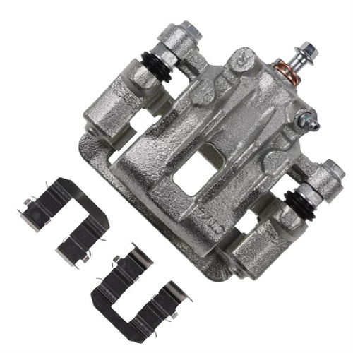 1pc Disc Assembly 582302L300 for Dodge Attitude 2006-2011