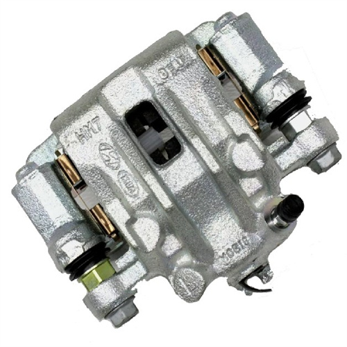 1pc Disc Assembly 582102L300 for Dodge Attitude 2006-2011