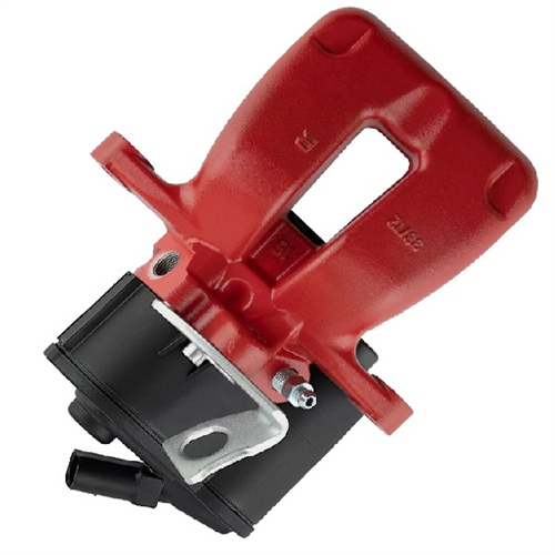 1pc Disc Assembly 3C0615404C for Volkswagen CC 2009-2013