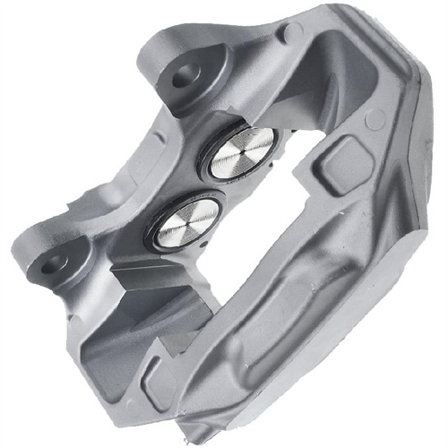 Brake Caliper with Bracket 7L6615123R for Volkswagen Touareg 2006-2017