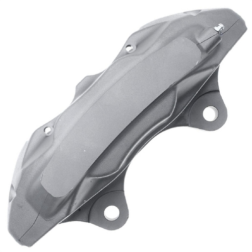 Brake Caliper with Bracket 7L6615124R for Volkswagen Touareg 2006-2017