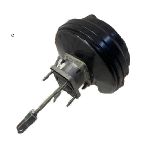 2016 Nissan Navara NP300 Brake Servo D72104JA0B