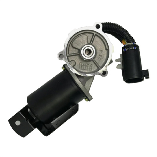 Transfer Case Assembly 47303-H1001 for Hyundai Terracan 2001-2006