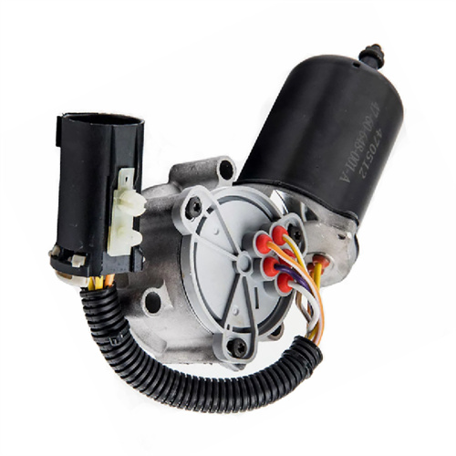 Transfer case motor U502179A0 for Ford Rander 2007 - 2011