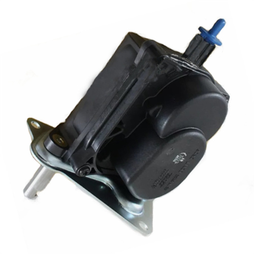 Transfer case motor MR446665 for Mitsubishi Pajero 2008-2013