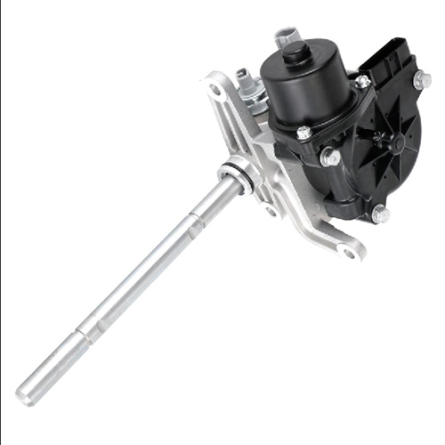 Transfer Gearshift 4WD Rail Actuator Motor 36410-34015 for Toyota 4Runner 2012-2020