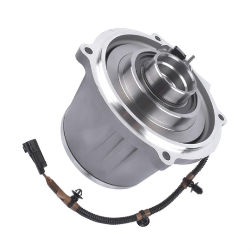 Differential Actuator KE012797XA for Mazda CX-3 2016-2018