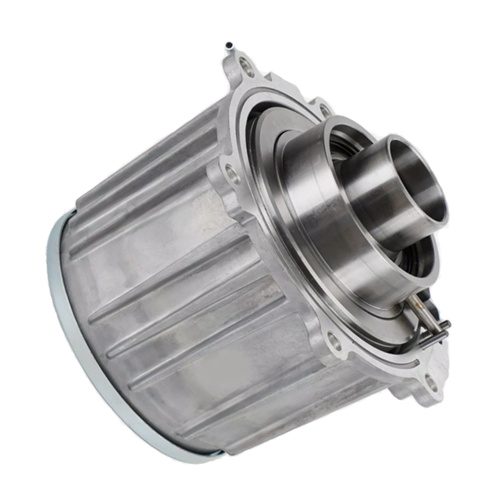 Differential Coupling Assy 387614BF1A for Nissan Murano 2015-2020