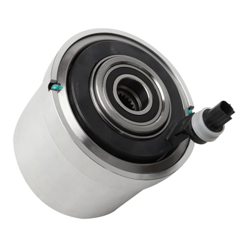 Coupling Assy CV6Z4A232A for Ford Edge 2013-2022