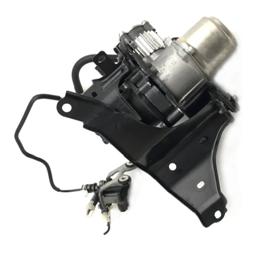 Air Suspension Compressor Pump 48914-30070 forToyota Majesta 2009