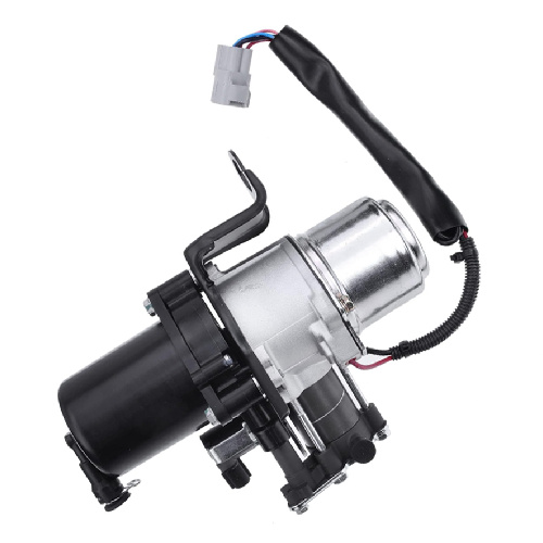 Air Suspension Compressor Pump 48914-34020 for Toyota Crown Majesta URS206 UZS200 UZS207