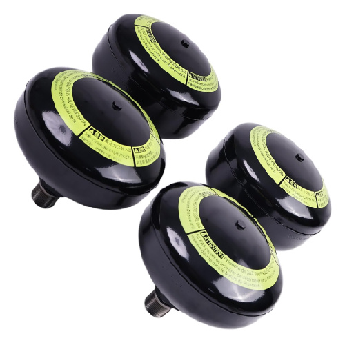 Suspension Accumulator 49141-60010 for Toyota Land Cruiser 1998-2000