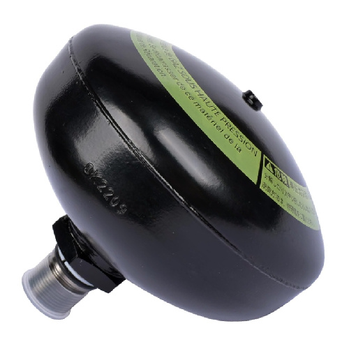 Suspension Accumulator Replacement 49141-60020 for Toyota Land Cruiser 2012-2018