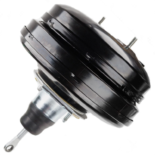 Vacuum Power Brake Booster 34331165541 for BMW 525I 2001-2003