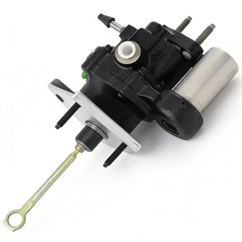 Power Brake Booster PC3Z-2005-A for Ford F350 2017-2023