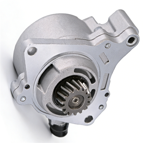 Brake Booster Vacuum Pump ME017287 for Mitsubishi Fuso Canter 4D33