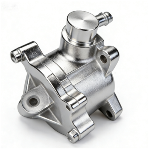 Vacuum Steering Pump Assy  ME194174 for Mitsubishi Fuso