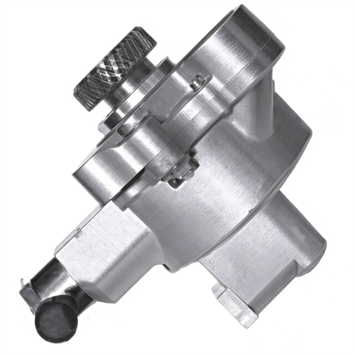 Brake Vacuum Pump 2020A006 Mitsubishi L200 KB7T 2.8TD 2005-2015